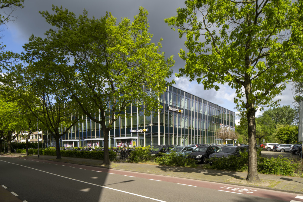 Vakschool voor Detailhandel